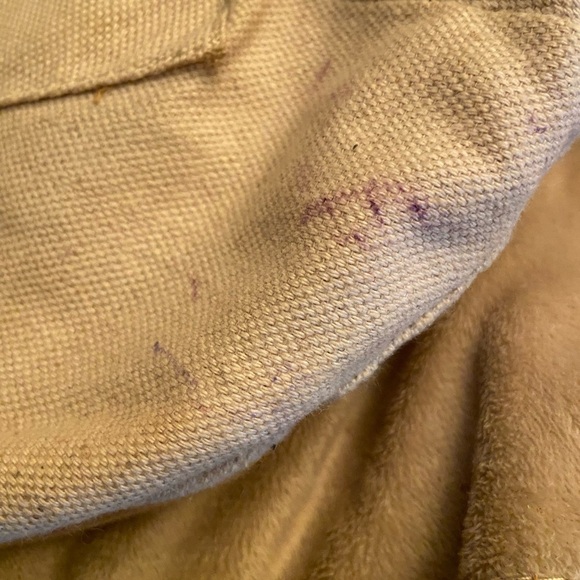 Michael Kors Black Leather with off-white stitching Hobo bag - Picture 3 of 11